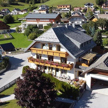 Gaestehaus Schwaiger Sankt Michael im Lungau Ngoại thất bức ảnh