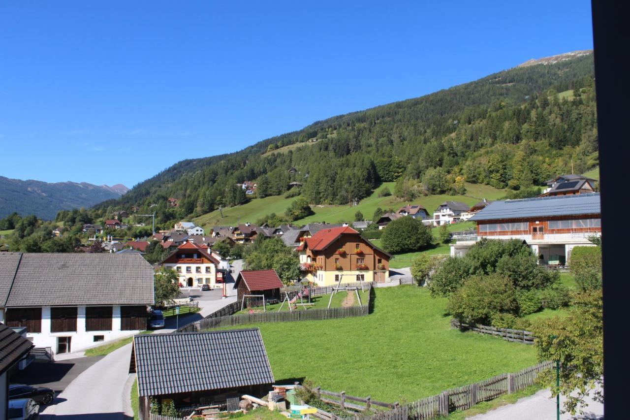 Gaestehaus Schwaiger Sankt Michael im Lungau Ngoại thất bức ảnh