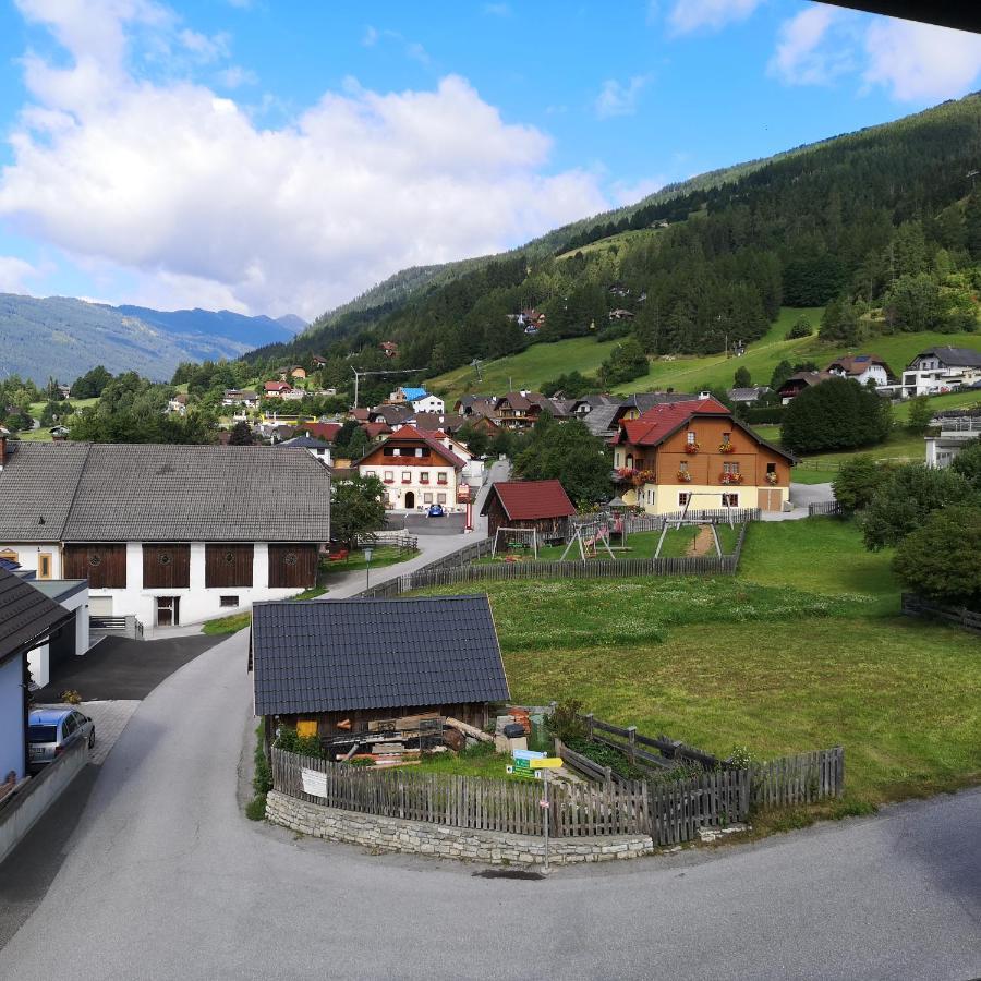 Gaestehaus Schwaiger Sankt Michael im Lungau Ngoại thất bức ảnh