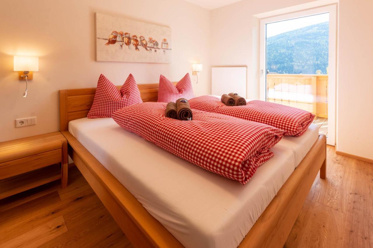 Gaestehaus Schwaiger Sankt Michael im Lungau Ngoại thất bức ảnh