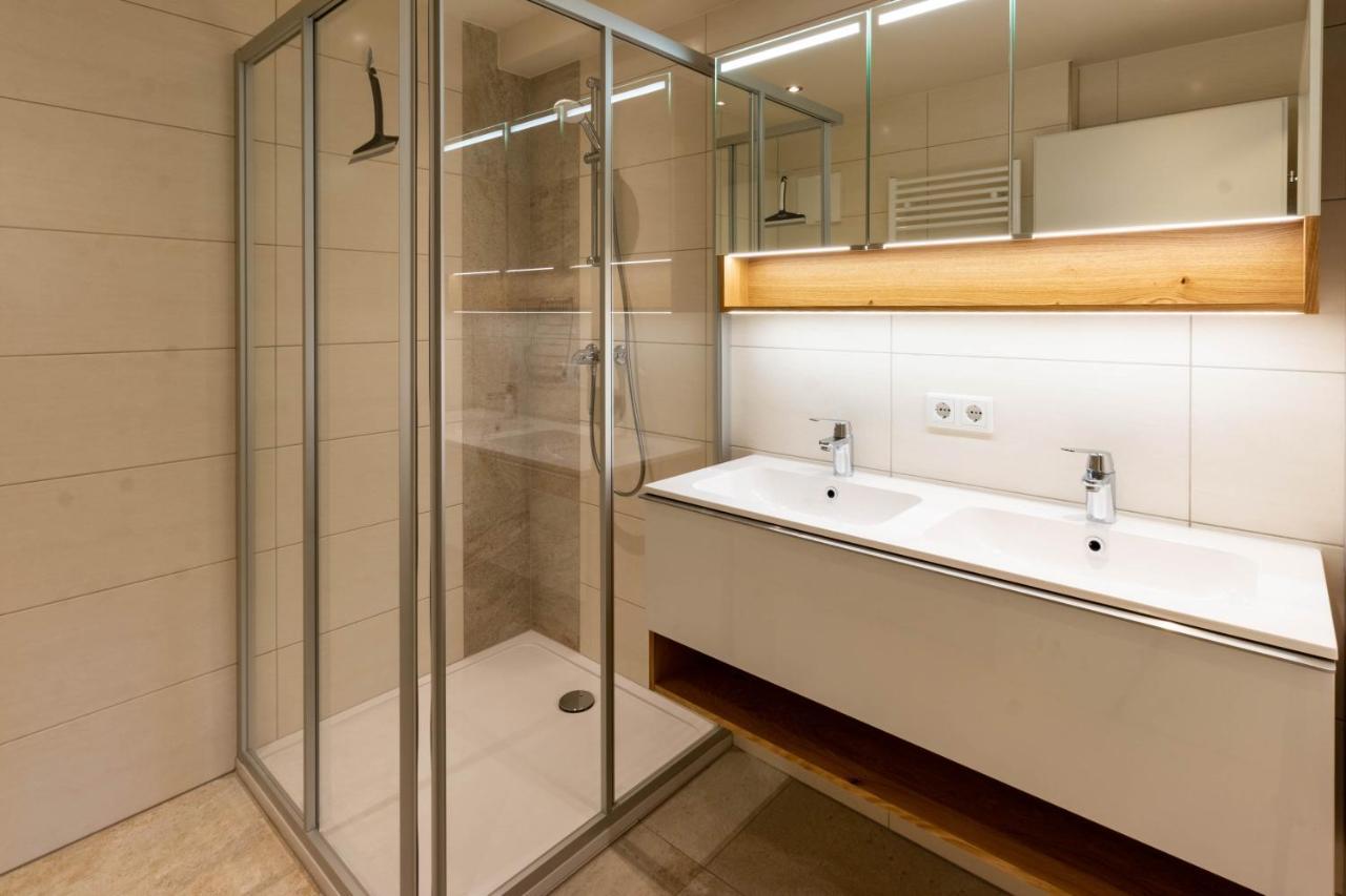 Gaestehaus Schwaiger Sankt Michael im Lungau Ngoại thất bức ảnh