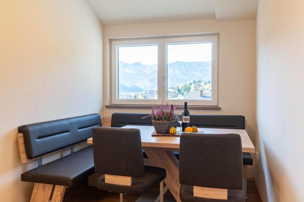 Gaestehaus Schwaiger Sankt Michael im Lungau Ngoại thất bức ảnh