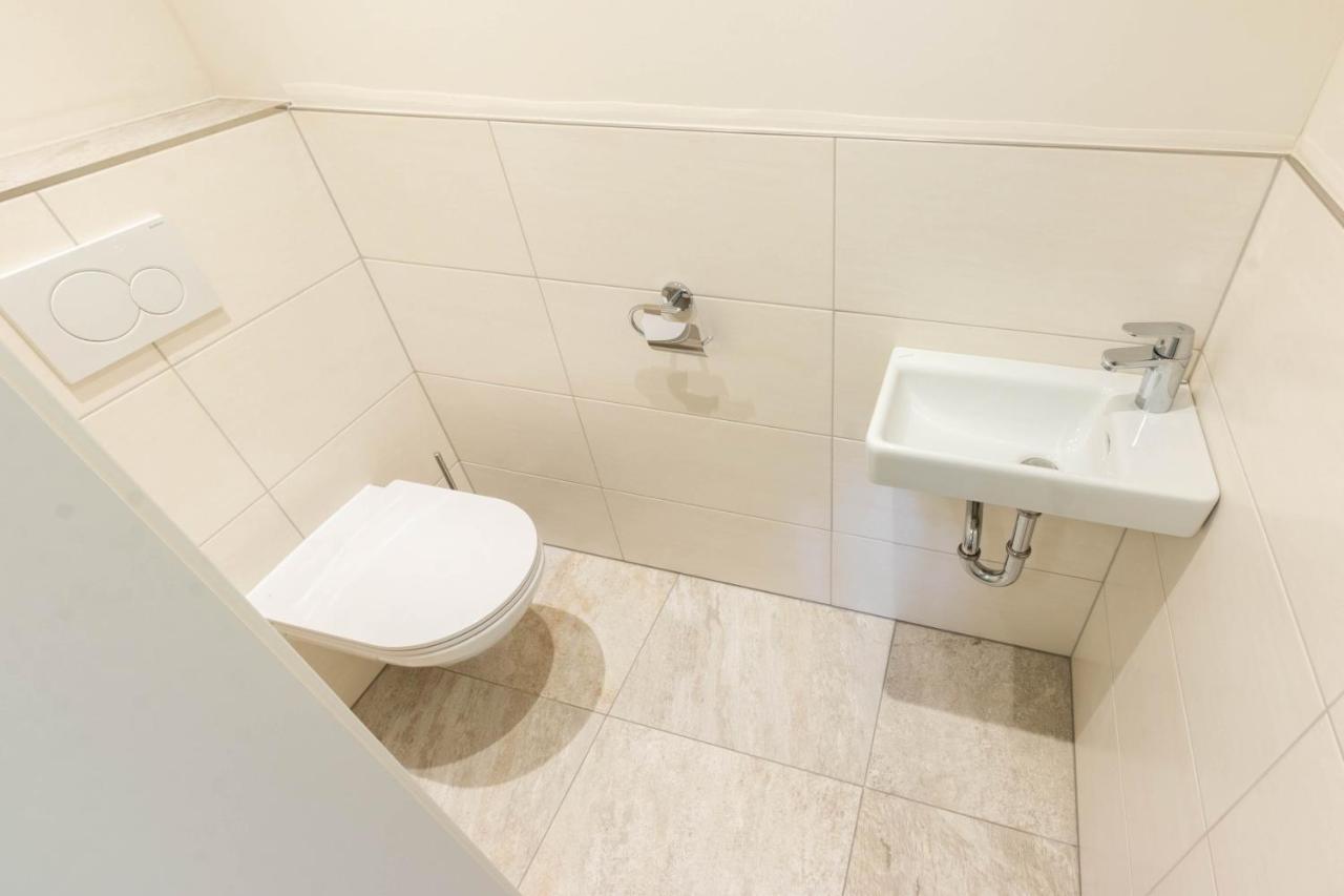 Gaestehaus Schwaiger Sankt Michael im Lungau Ngoại thất bức ảnh