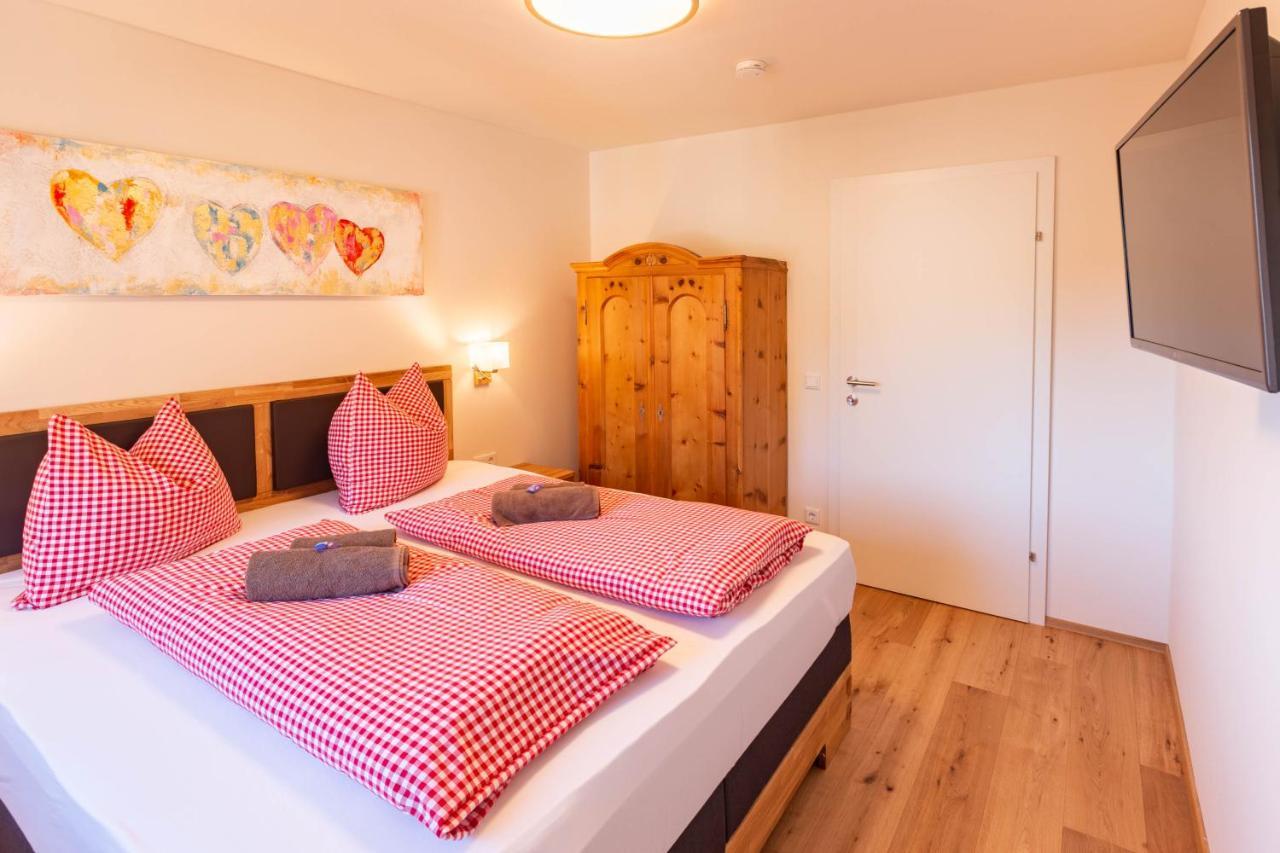 Gaestehaus Schwaiger Sankt Michael im Lungau Ngoại thất bức ảnh