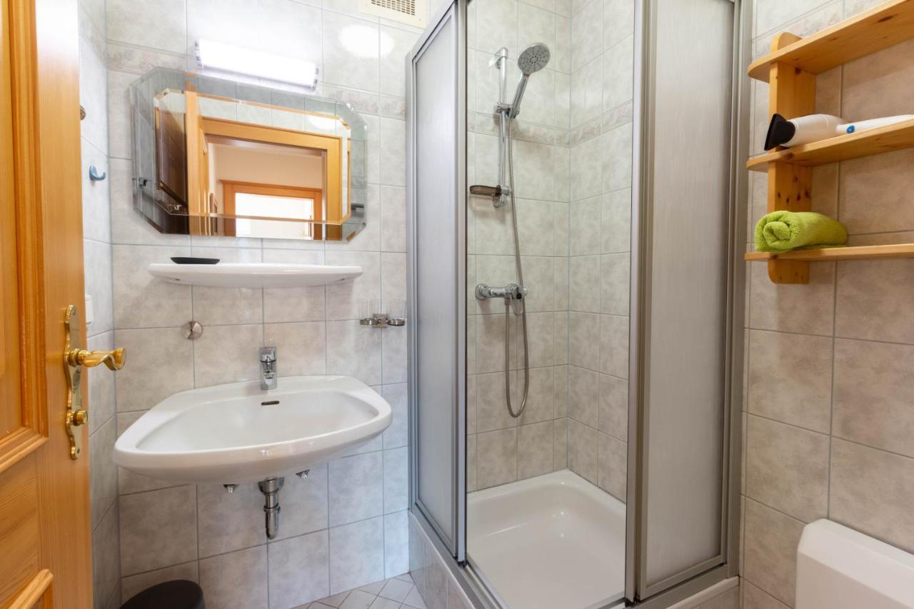 Gaestehaus Schwaiger Sankt Michael im Lungau Ngoại thất bức ảnh