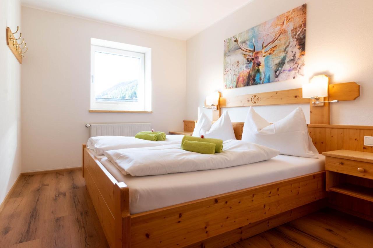 Gaestehaus Schwaiger Sankt Michael im Lungau Ngoại thất bức ảnh