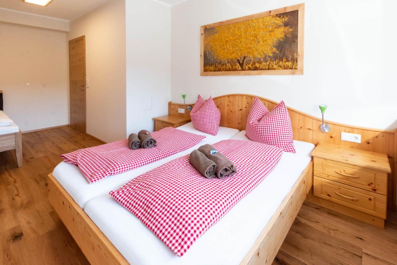Gaestehaus Schwaiger Sankt Michael im Lungau Ngoại thất bức ảnh
