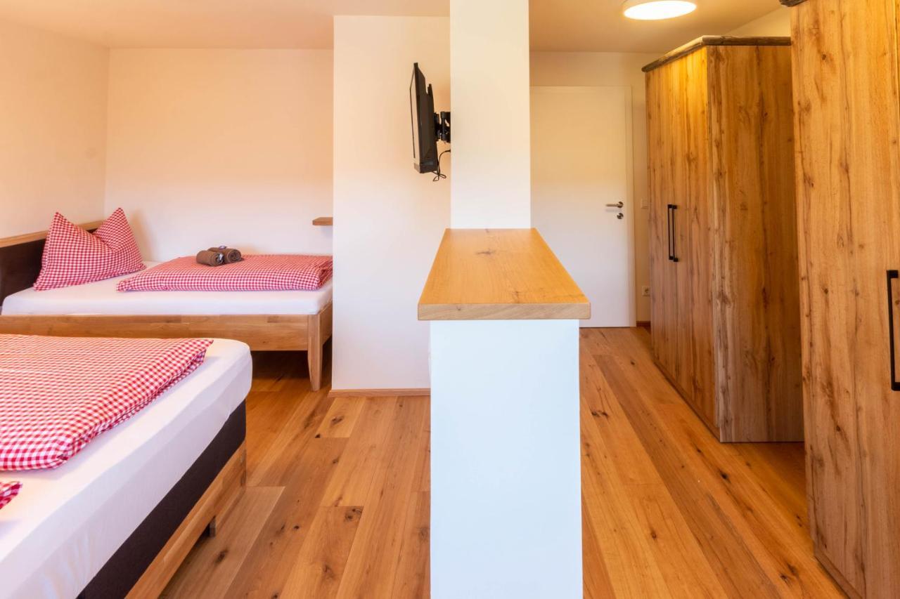 Gaestehaus Schwaiger Sankt Michael im Lungau Ngoại thất bức ảnh