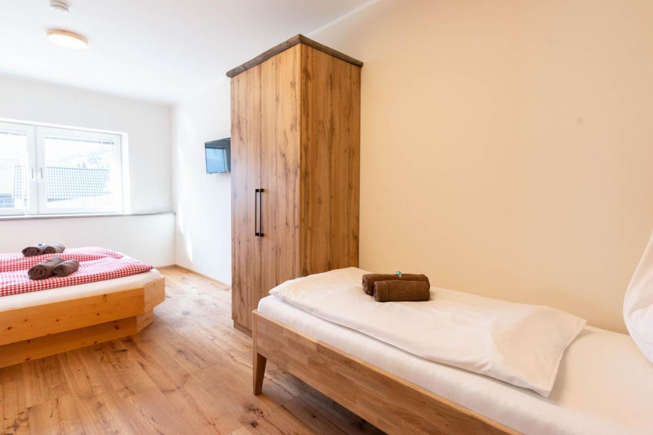Gaestehaus Schwaiger Sankt Michael im Lungau Ngoại thất bức ảnh
