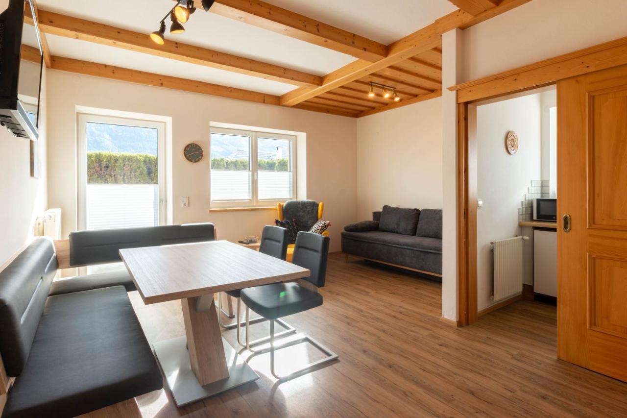 Gaestehaus Schwaiger Sankt Michael im Lungau Ngoại thất bức ảnh