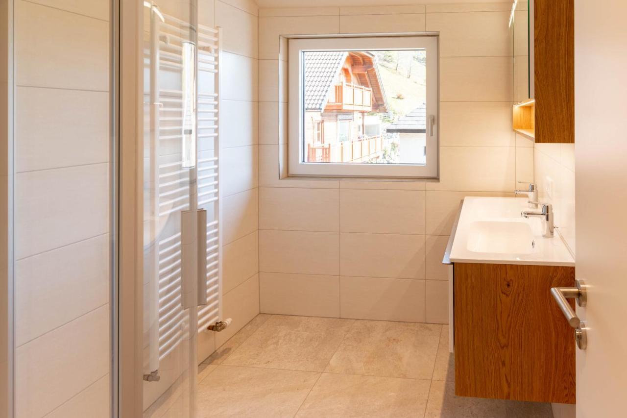 Gaestehaus Schwaiger Sankt Michael im Lungau Ngoại thất bức ảnh
