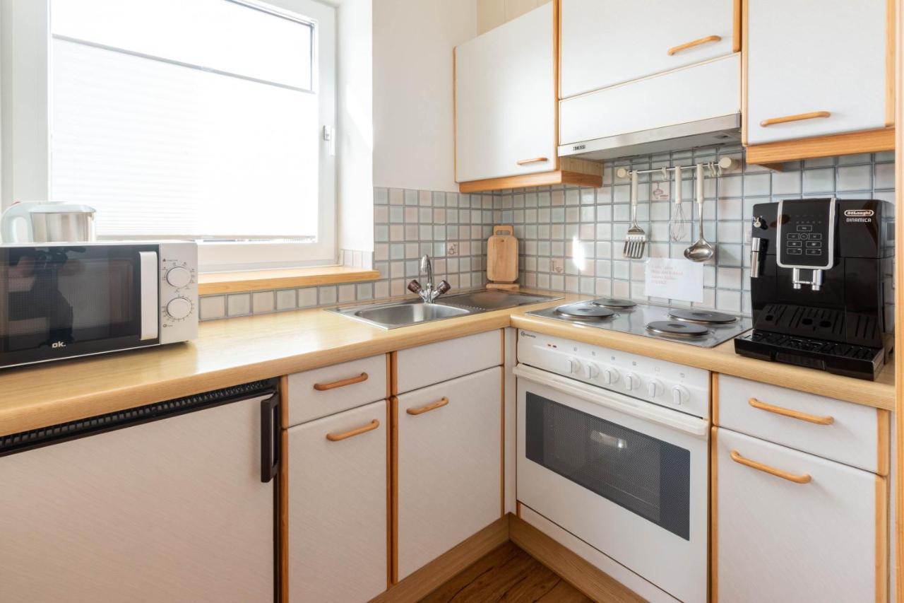 Gaestehaus Schwaiger Sankt Michael im Lungau Ngoại thất bức ảnh