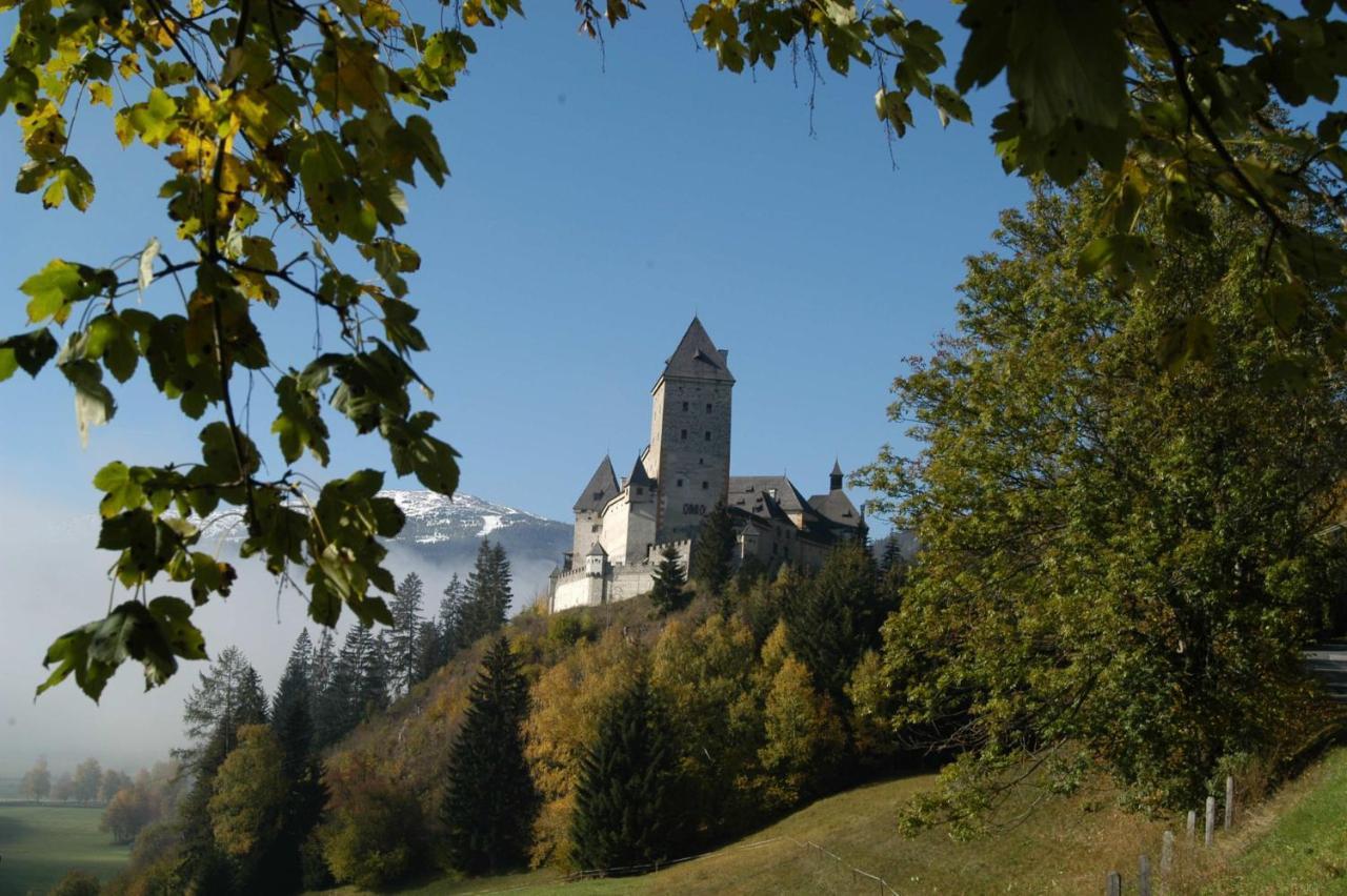 Gaestehaus Schwaiger Sankt Michael im Lungau Ngoại thất bức ảnh