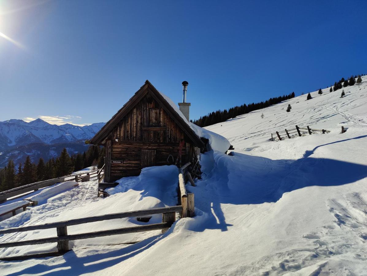 Gaestehaus Schwaiger Sankt Michael im Lungau Ngoại thất bức ảnh