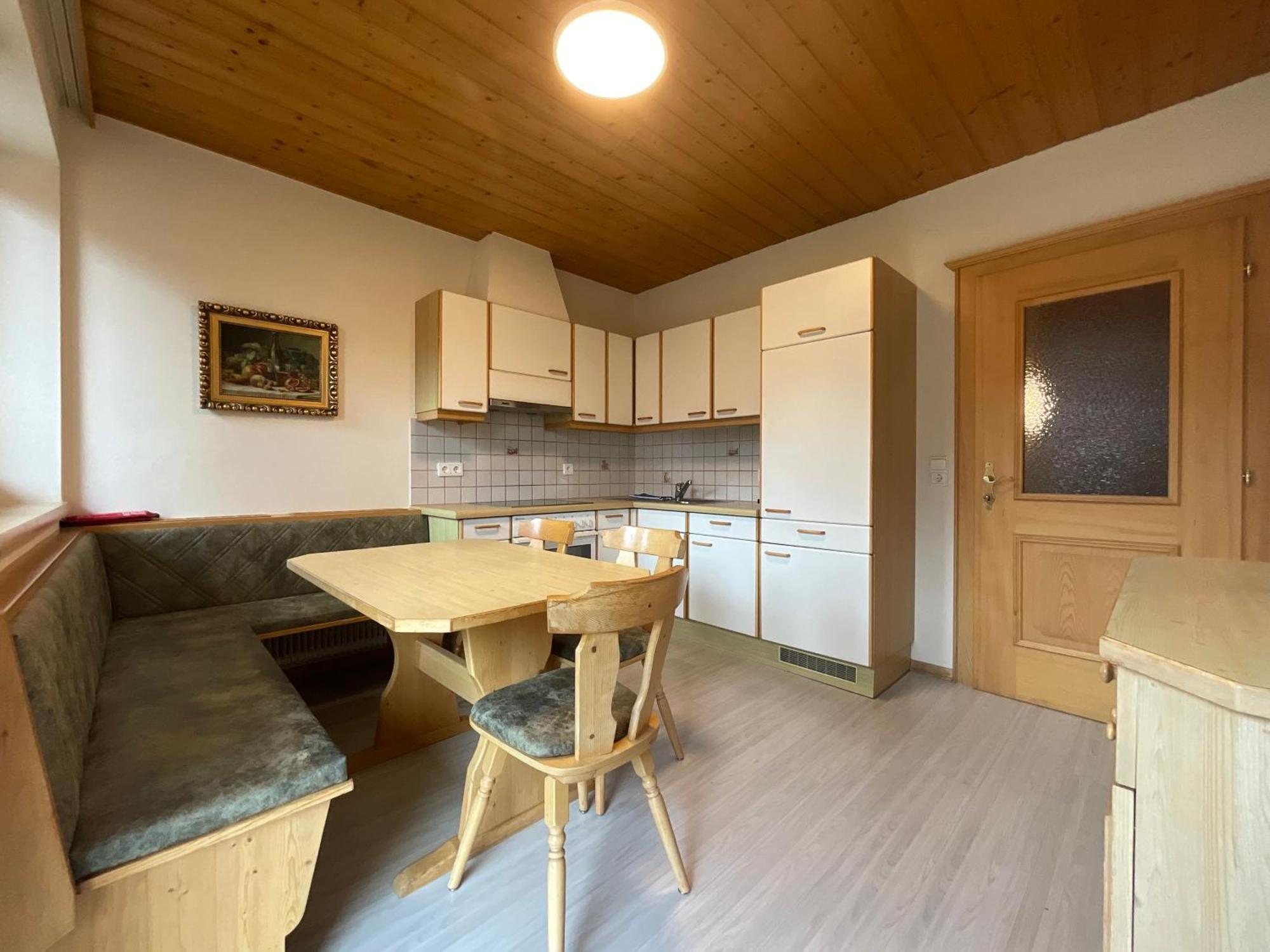 Gaestehaus Schwaiger Sankt Michael im Lungau Ngoại thất bức ảnh