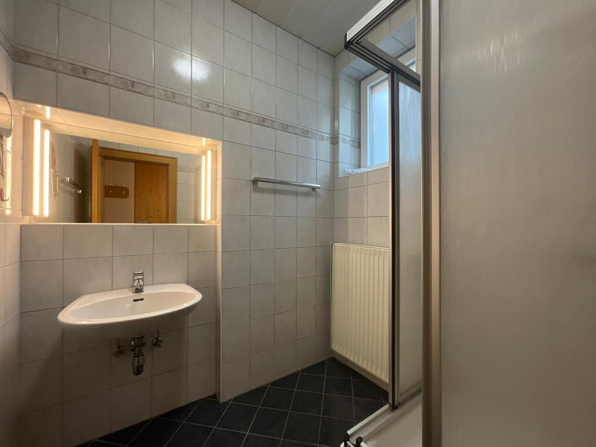 Gaestehaus Schwaiger Sankt Michael im Lungau Ngoại thất bức ảnh